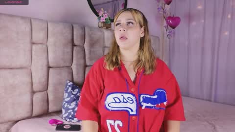 Snapshot of nanymatrioska chatting on 14, 5, 2026 nanymatrioska online show from 14, 5, 2026