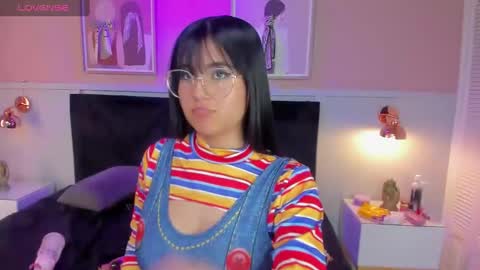 Snapshot of naoko_kirino chatting on 12, 2, 2025 Naoko online show from 12, 2, 2025