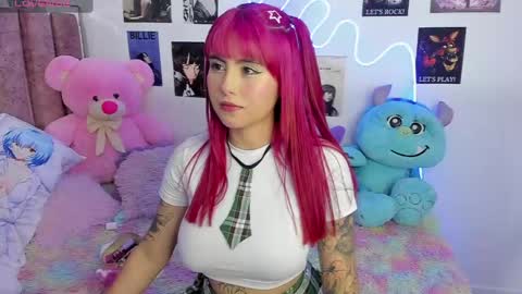 Naoko online show from 21, 4, 2026