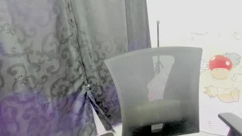  Naoko  online show from 20, 12, 2025