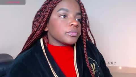 Nao.... model Independiente online show from 9, 1, 2026