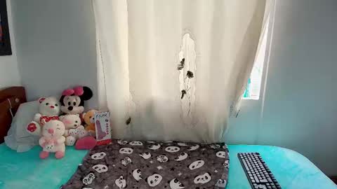 Snapshot of naomi_baby19 chatting on 10, 2, 2026 naomi_baby19 online show from 10, 2, 2026