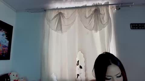 Snapshot of naomi_baby19 chatting on 19, 2, 2026 naomi_baby19 online show from 19, 2, 2026