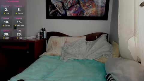 Snapshot of naomi_baby19 chatting on 11, 4, 2026 naomi_baby19 online show from 11, 4, 2026