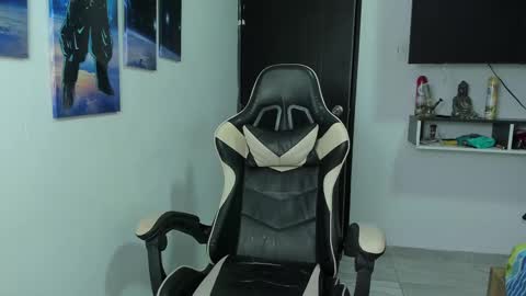 naomi_berckley online show from 14, 9, 2025