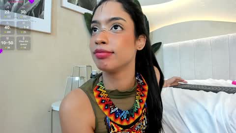 Naomi  online show from 16, 12, 2024