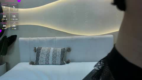 Naomi  online show from 18, 12, 2024