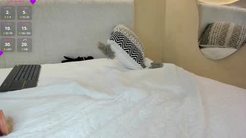 Naomi  online show from 18, 12, 2024