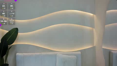 Naomi  online show from 6, 1, 2025