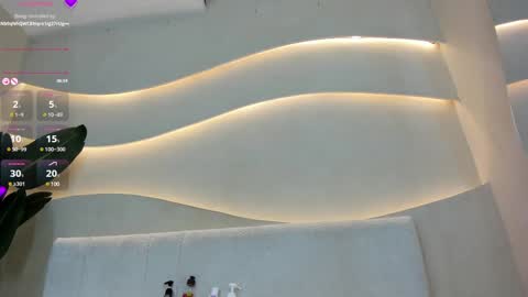 Naomi  online show from 7, 1, 2025