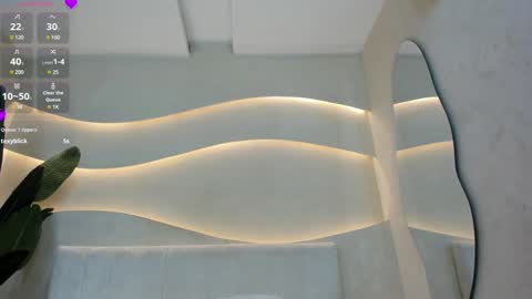 Naomi  online show from 10, 1, 2025