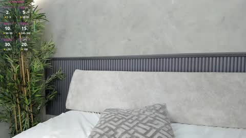 Naomi  online show from 17, 1, 2025