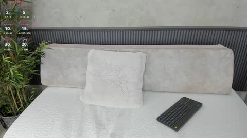 Naomi  online show from 29, 1, 2025