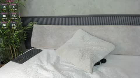 Naomi  online show from 31, 1, 2025