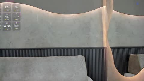 Naomi  online show from 1, 2, 2025