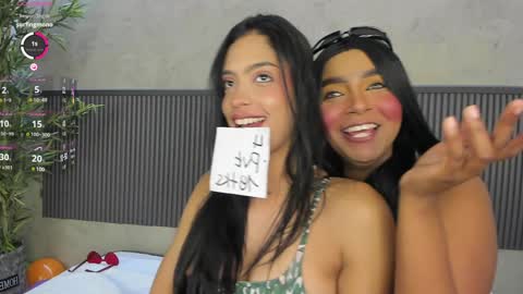 Naomi  online show from 8, 2, 2025