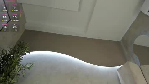 Naomi  online show from 12, 2, 2025