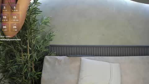 Naomi  online show from 12, 3, 2025