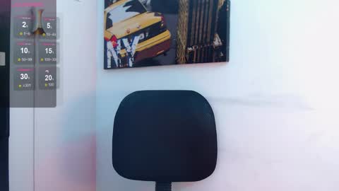 NAOMI online show from 15, 9, 2025