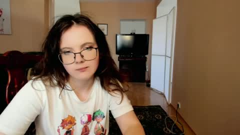 naomi_di online show from 12, 6, 2026