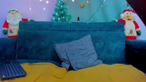 Snapshot of naomi_jones13 chatting on 30, 12, 2024 Nahomi Jones online show from 30, 12, 2024