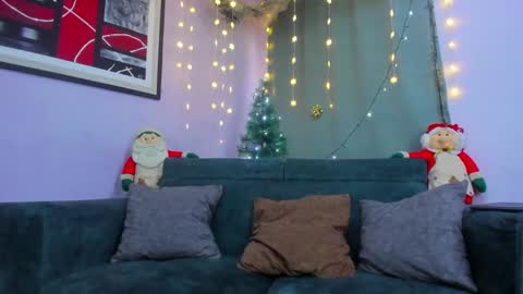 Snapshot of naomi_jones13 chatting on 30, 12, 2024 Nahomi Jones online show from 30, 12, 2024