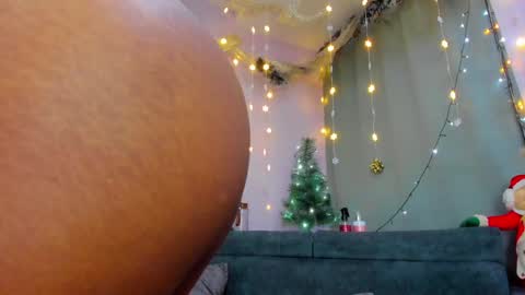 Snapshot of naomi_jones13 chatting on 30, 12, 2024 Nahomi Jones online show from 30, 12, 2024