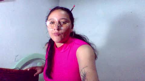 Naomi online show from 20, 12, 2024