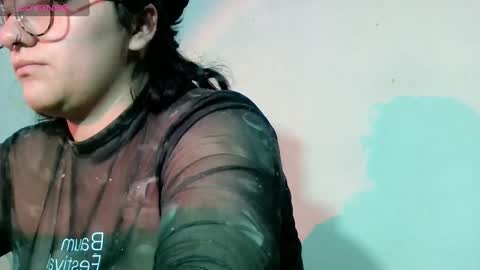 Naomi online show from 13, 2, 2025