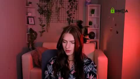 Snapshot of naomi_perl chatting on 20, 6, 2026 Naomi online show from 20, 6, 2026