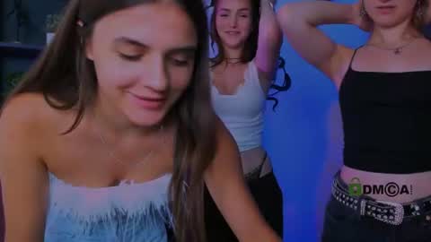 Snapshot of naomi_perl chatting on 20, 7, 2026 Naomi online show from 20, 7, 2026