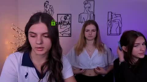 Snapshot of naomi_perl chatting on 22, 7, 2026 Naomi online show from 22, 7, 2026