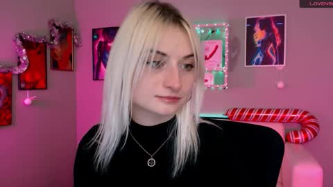 Naomi online show from 5, 1, 2026