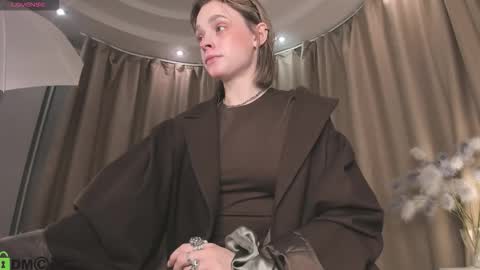 Naomi online show from 25, 9, 2025