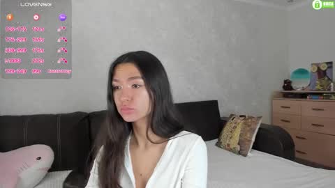 Naomi online show from 11, 12, 2024