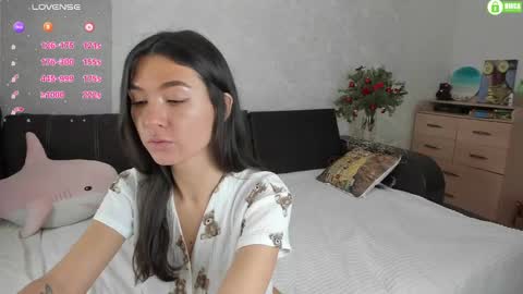 Naomi online show from 23, 12, 2024