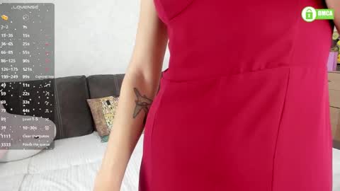 Naomi online show from 28, 2, 2025