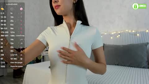 Naomi online show from 19, 9, 2025