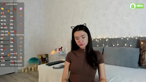 Naomi online show from 6, 11, 2025