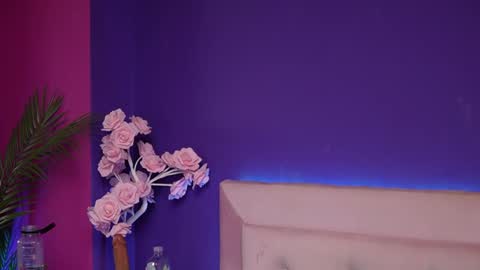 Snapshot of naomiamora chatting on 15, 5, 2026 Naomi online show from 15, 5, 2026