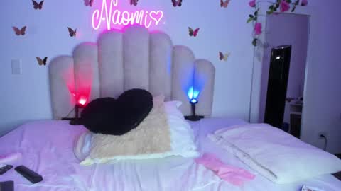    online show from 6, 11, 2025