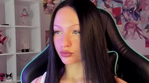 Naomi online show from 11, 11, 2025