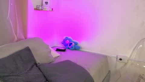 Noemi online show from 23, 2, 2026