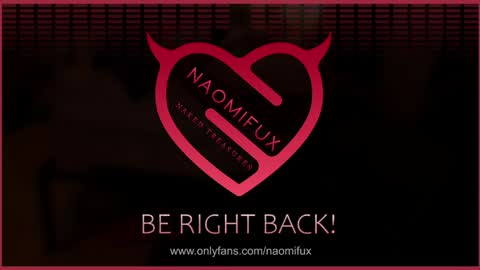 Naomi online show from 7, 12, 2024