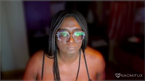 Naomi online show from 3, 1, 2025