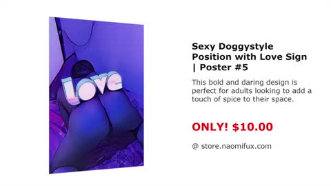 Naomi online show from 7, 1, 2025