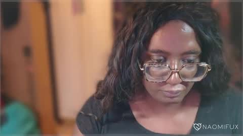 Naomi online show from 2, 2, 2025