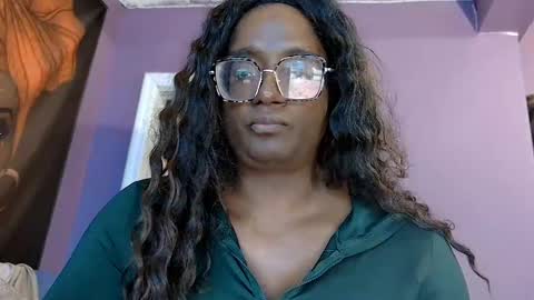 Naomi online show from 11, 2, 2025