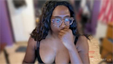 Naomi online show from 12, 2, 2025