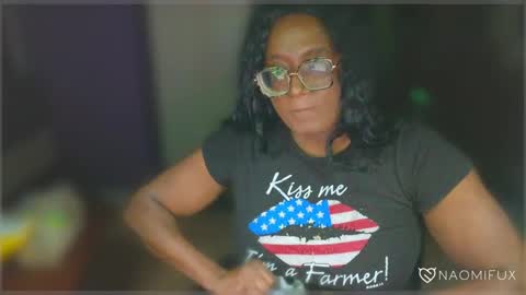 Naomi online show from 17, 2, 2025